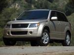 Suzuki Grand Vitara 5-Door 2005 года (US)
